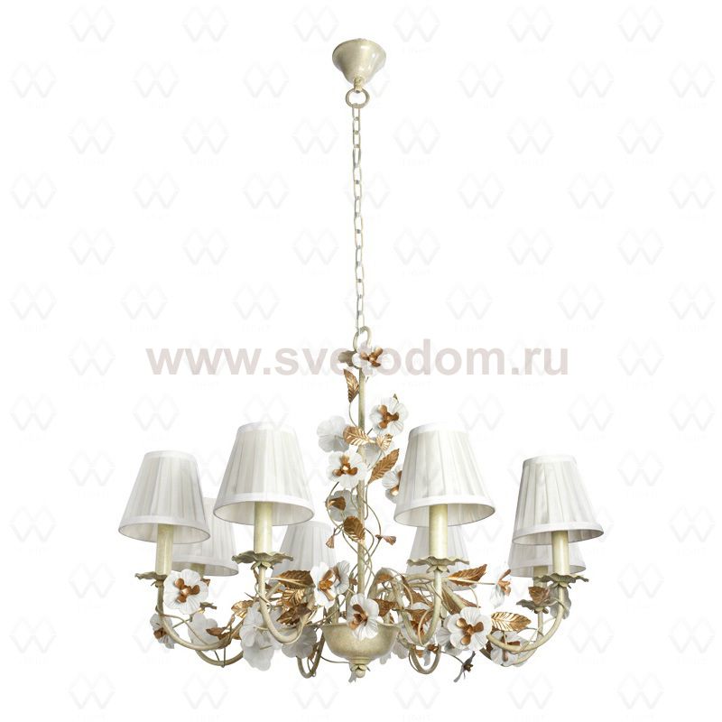 Люстра Mw light 421011708 Букет