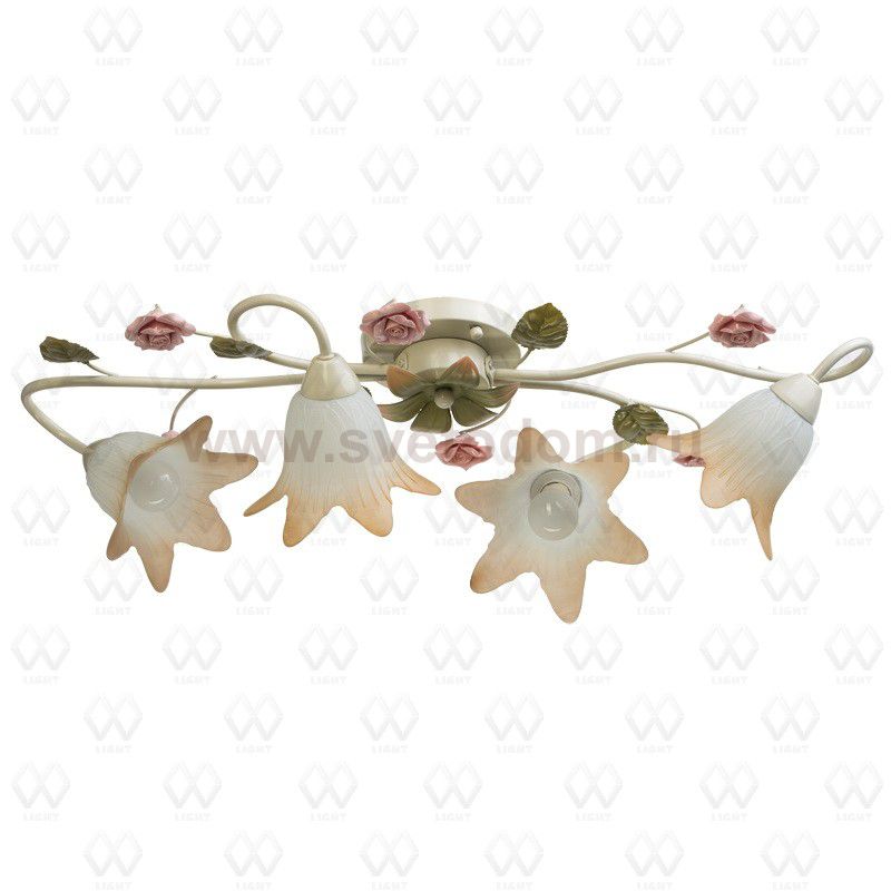 Люстра De markt 421012304 Букет