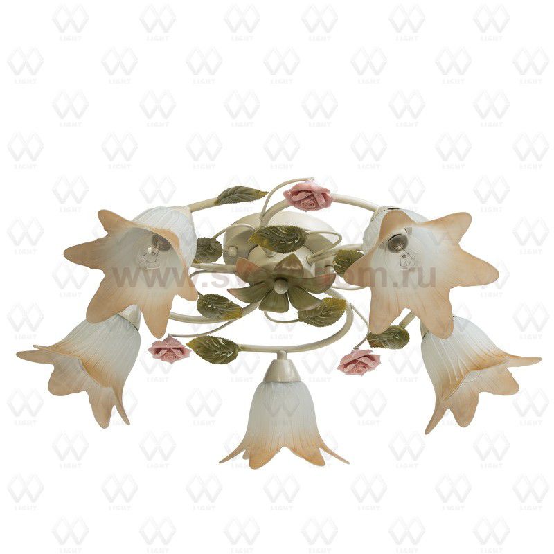 Люстра De markt 421012405 Букет