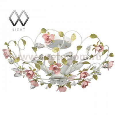Люстра Mw light 421013406 Букет