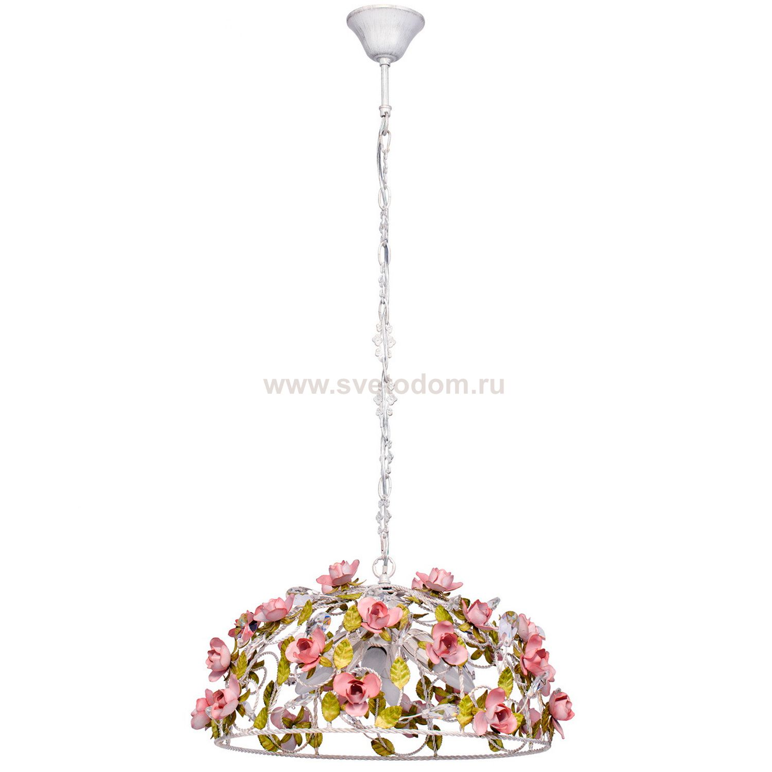 Люстра Mw light 421013604 Букет