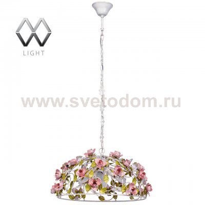 Люстра Mw light 421013604 Букет