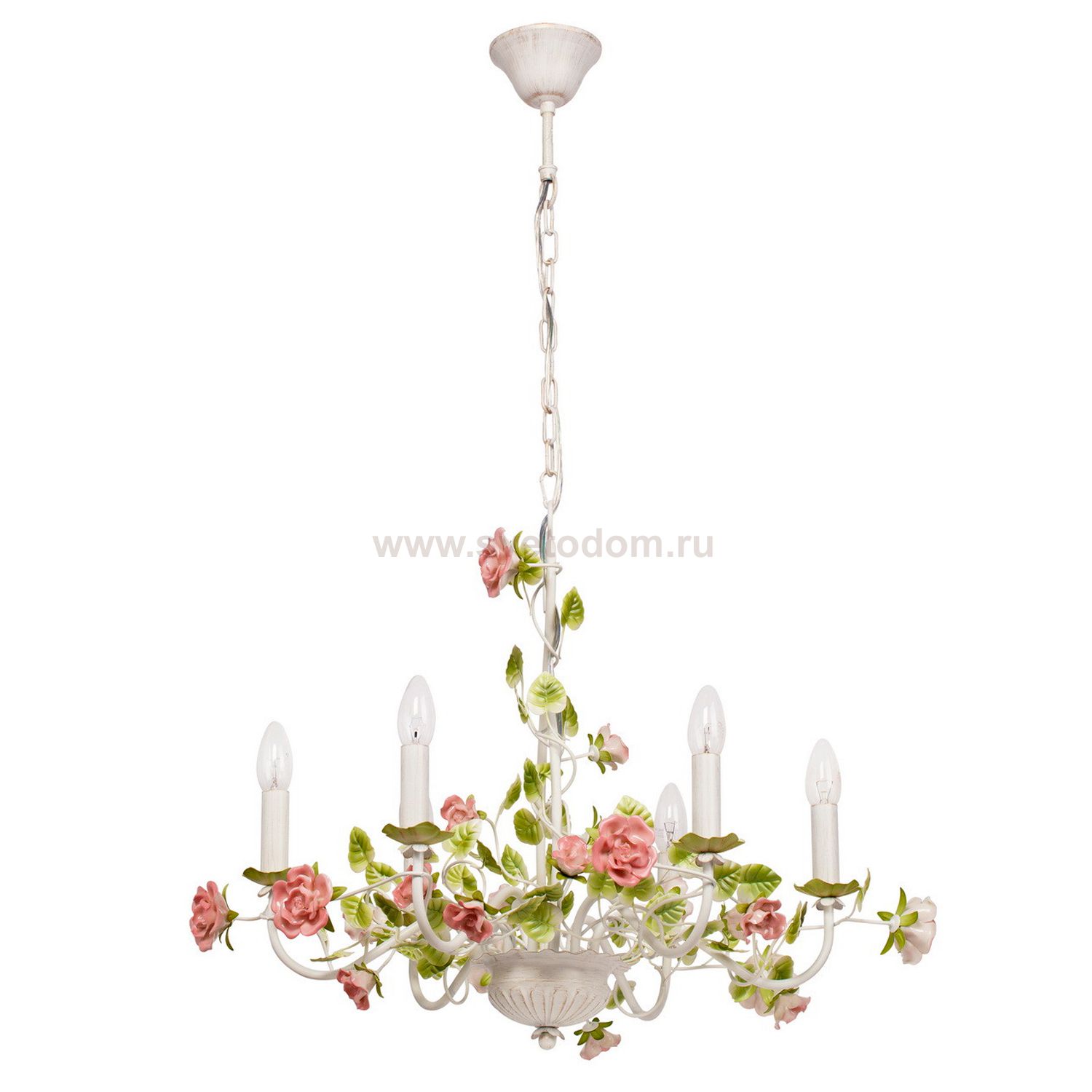 Люстра Mw light 421013806 Букет