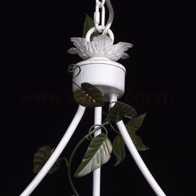 Люстра подвесная Mw light 421014203 Букет