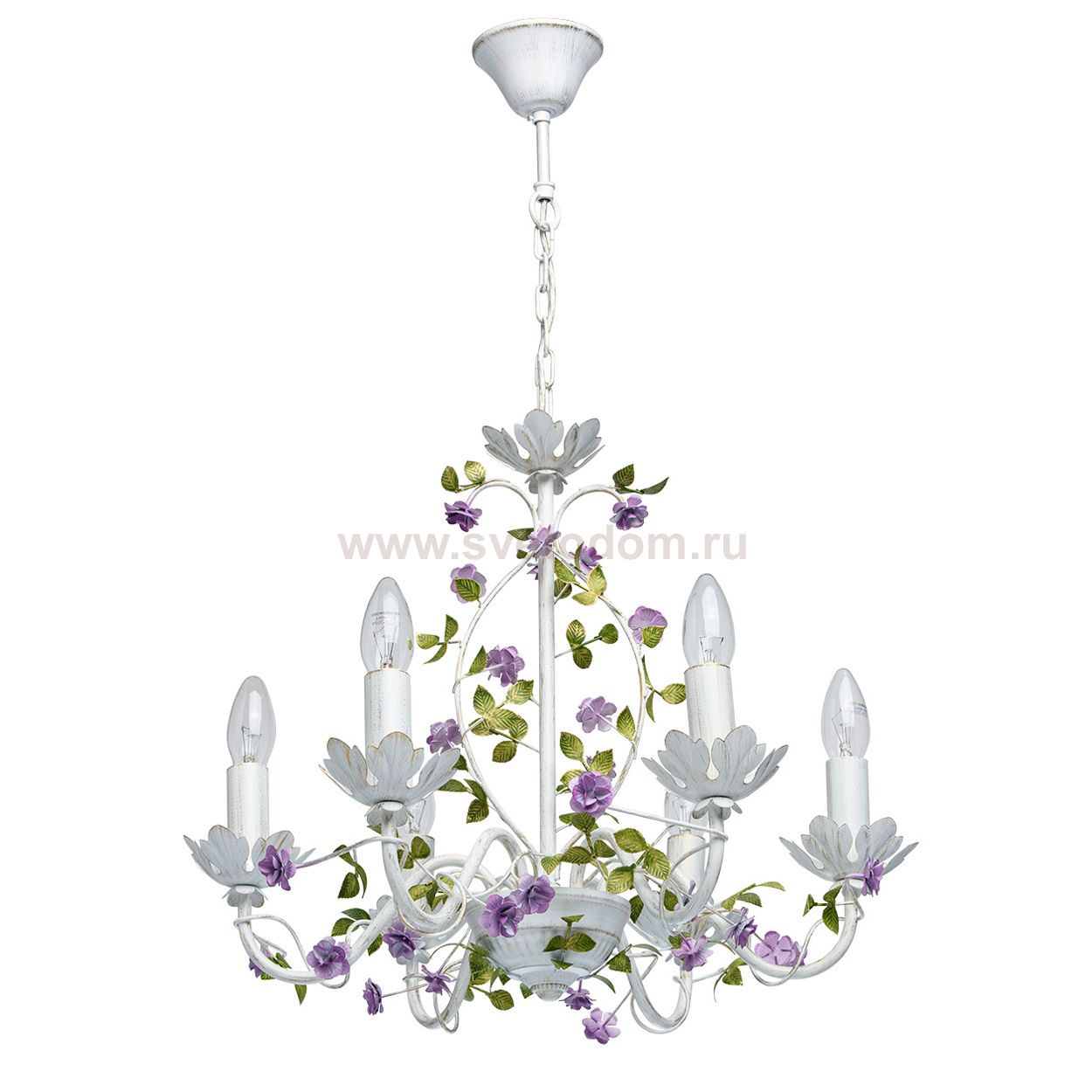 Люстра Mw light 421014406 Букет