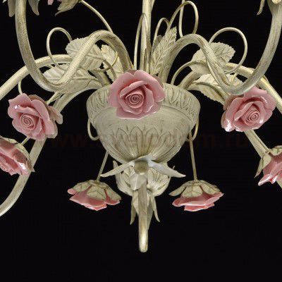 Светильник De Markt 421015107 Букет