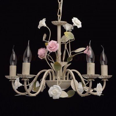 Люстра Mw Light 421015405