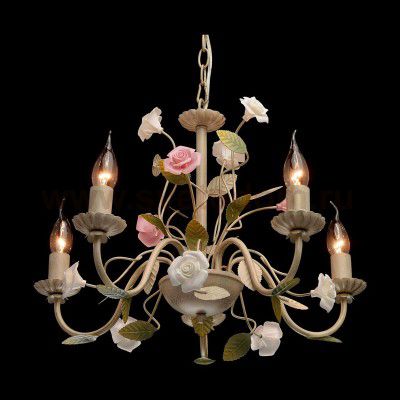 Люстра Mw Light 421015405