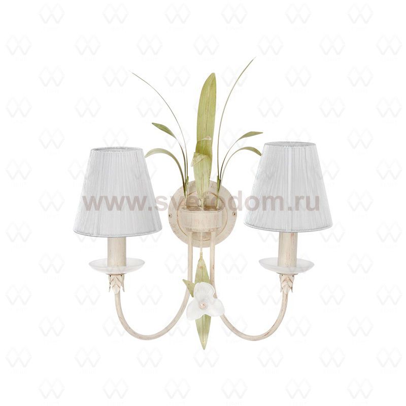 Светильник настенный бра Mw light 421020802 Букет
