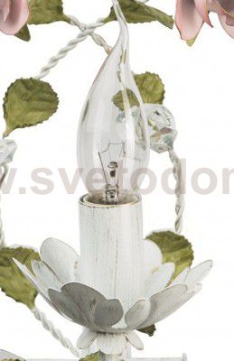 Светильник настенный бра Mw light 421022801 Букет