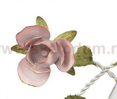 Светильник настенный бра Mw light 421022801 Букет