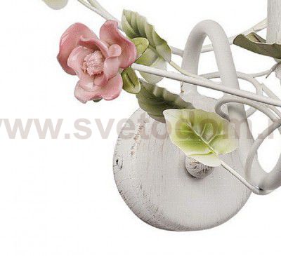 Светильник настенный бра Mw light 421023901 Букет