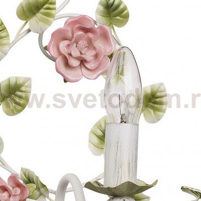 Светильник настенный бра Mw light 421023901 Букет