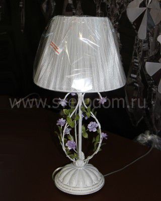 Настольная лампа Mw light 421034601 Букет