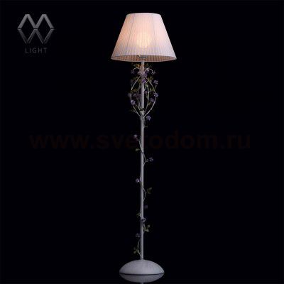 Торшер напольный Mw light 421044701 Букет