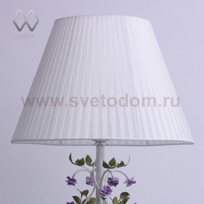 Торшер напольный Mw light 421044701 Букет