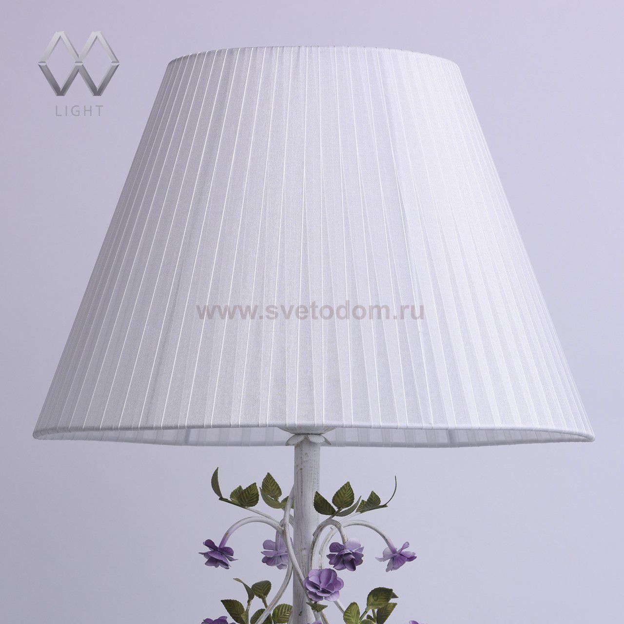 Торшер напольный Mw light 421044701 Букет