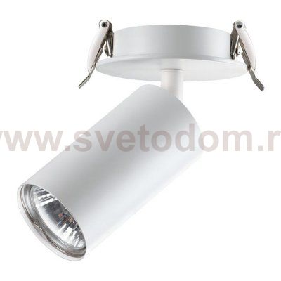 Спот Flot inside white Loft Concept 42.104