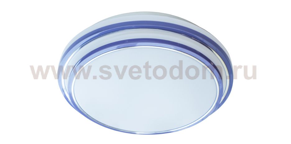 Светильник потолочный Artpole LED C4 (арт. 4210)