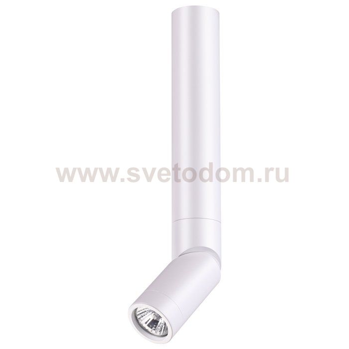 Спот Frio white 41 Loft Concept 42.115