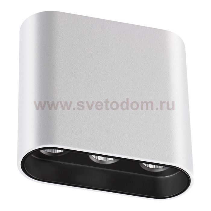 Спот Circuit white 10.4 Loft Concept 42.116