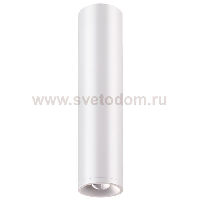Спот Mira white mono Loft Concept 42.120
