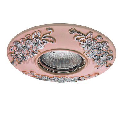 Светильник встраиваемый Lightstar 42124 Ceramo