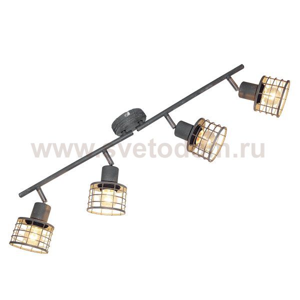 Спот Loft Net Spot Line 4 Loft Concept 42.135