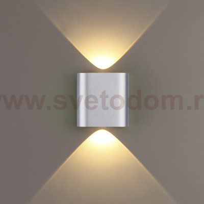 Настенный светильник Odeon light 4213/2WL MAGNUM