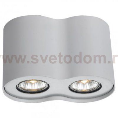 Точечный накладной светильник Scopular Spot Dual White Loft Concept 42.150