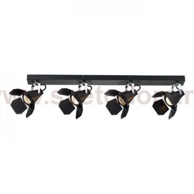 Спот Director Spot Black 4 Loft Concept 42.152