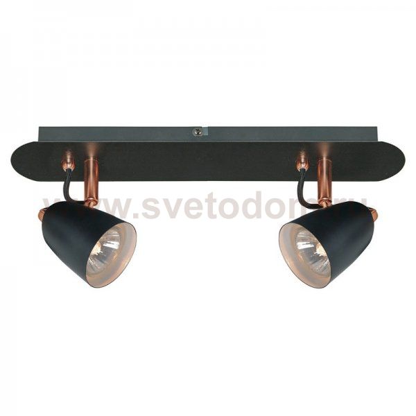 Спот Copper Spot 2 Loft Concept 42.157