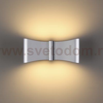 Настенный светильник Odeon light 4215/12WL MOTION