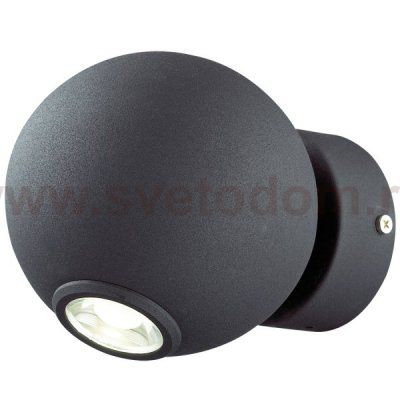 Спот Black stone Loft Concept 42.160