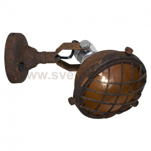 Спот Rustic Spot Loft Concept 42.161