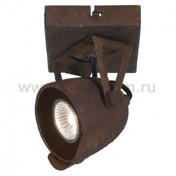 Спот Eye Spot Rust Loft Concept 42.163