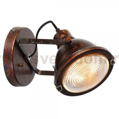 Бра Loop Spot Brown Loft Concept 42.168