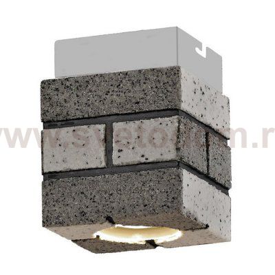 Спот Loft Brick Top Grey Loft Concept 42.173