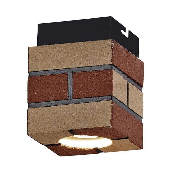 Спот Loft Brick Top Red Loft Concept 42.174