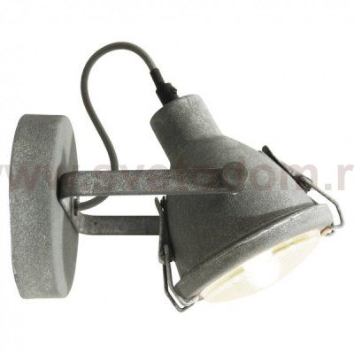 Спот Loft Radiator Grey Spot Tail Loft Concept 42.179