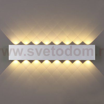 Настенный светильник Odeon light 4217/16WL MAGNUM