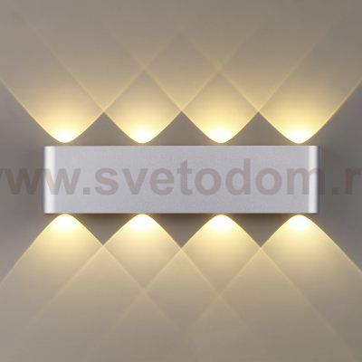 Настенный светильник Odeon light 4217/8WL MAGNUM