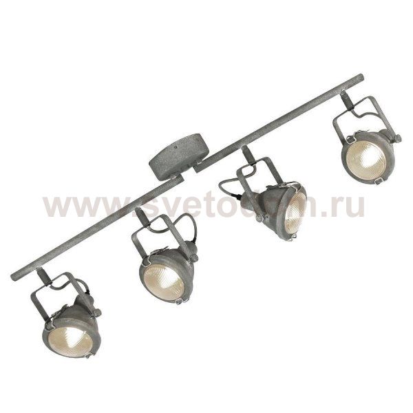 Спот Loft Radiator Grey Spot Tail 4 Loft Concept 42.180