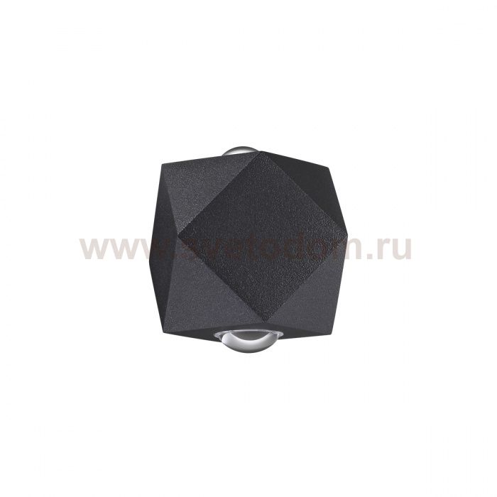 Настенный светильник Odeon light 4218/4WL DIAMANTA