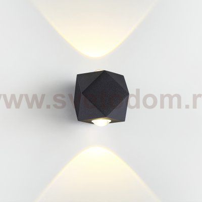 Настенный светильник Odeon light 4218/4WL DIAMANTA