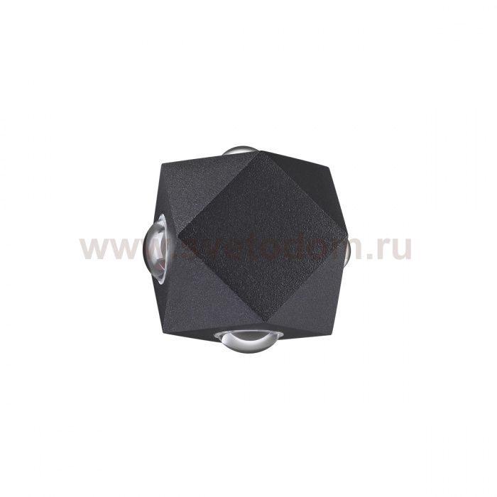 Настенный светильник Odeon light 4218/8WL DIAMANTA