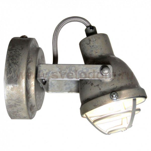 Спот Silverit Spot Loft Concept 42.190
