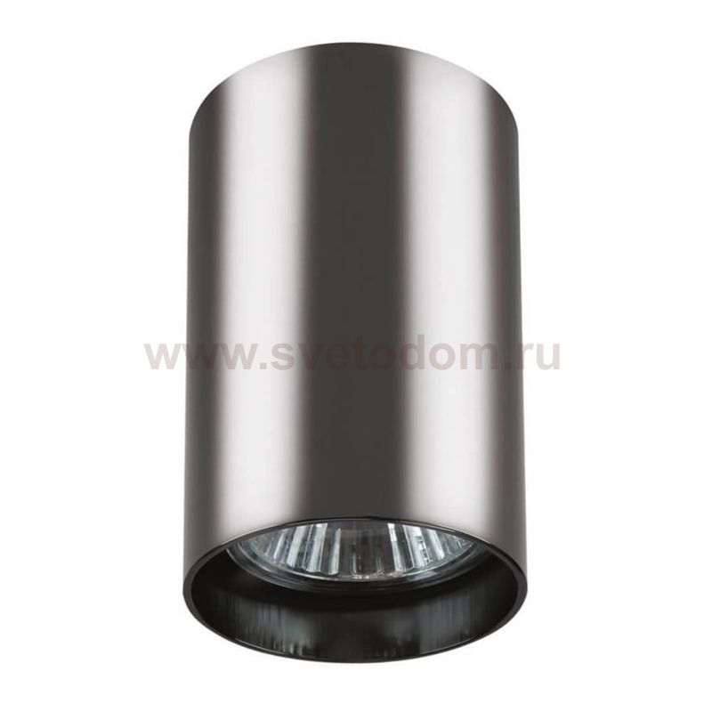Спот накладной цвет Черный графит Loft Concept 42.195-2