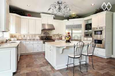 Люстра Mw light 422011005 Роса