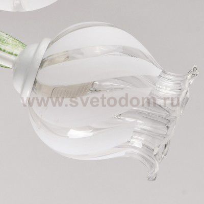 Светильник De Markt 422011705 Роса